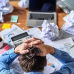 accounting software mistakes