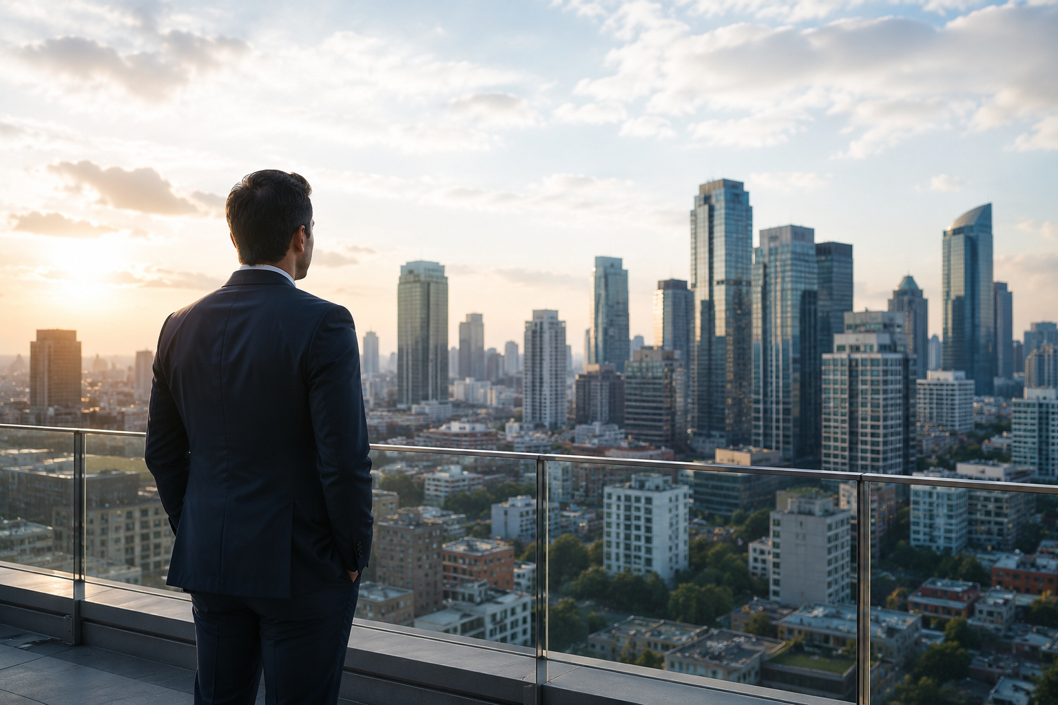 strategic CPA role