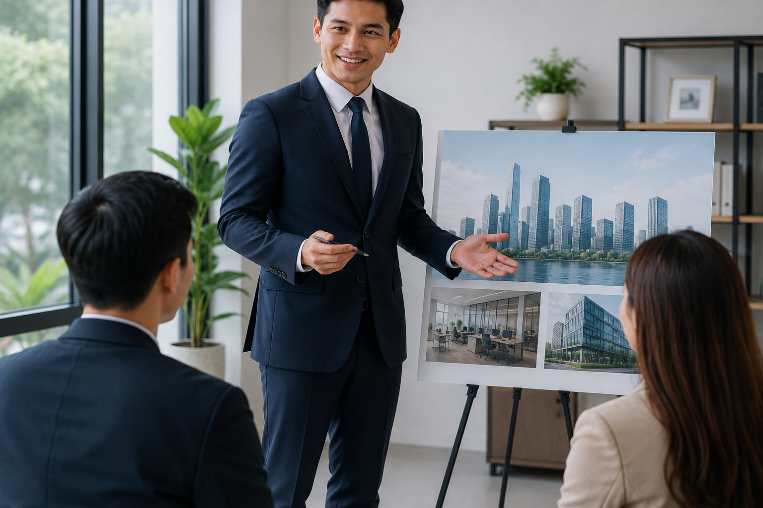 accountant growth partner