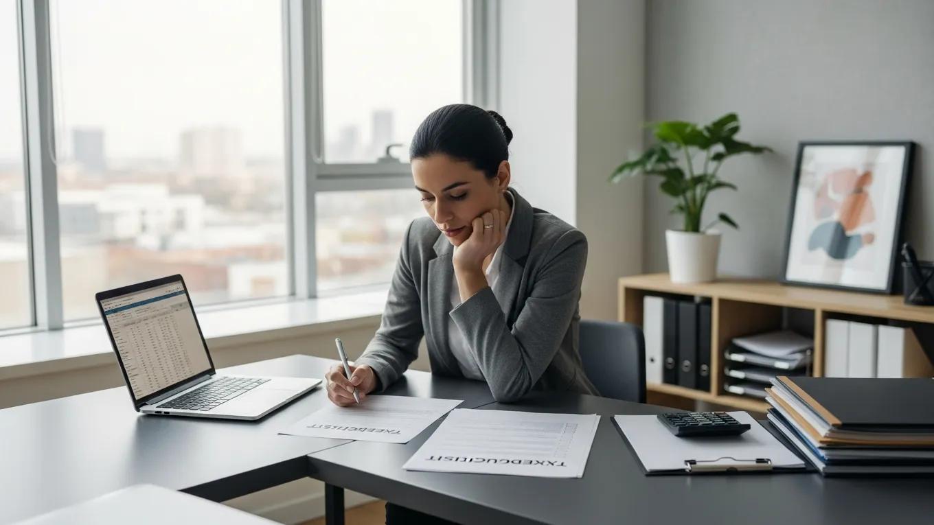 tax season tips