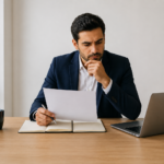 business analysis metrics