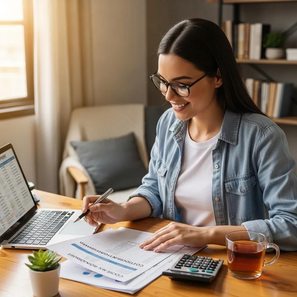 external accounting services