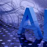 AI accounting tools dashboard for small business finance