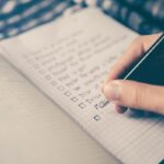 Utah business owner reviewing estate planning and business succession documents with a CPA