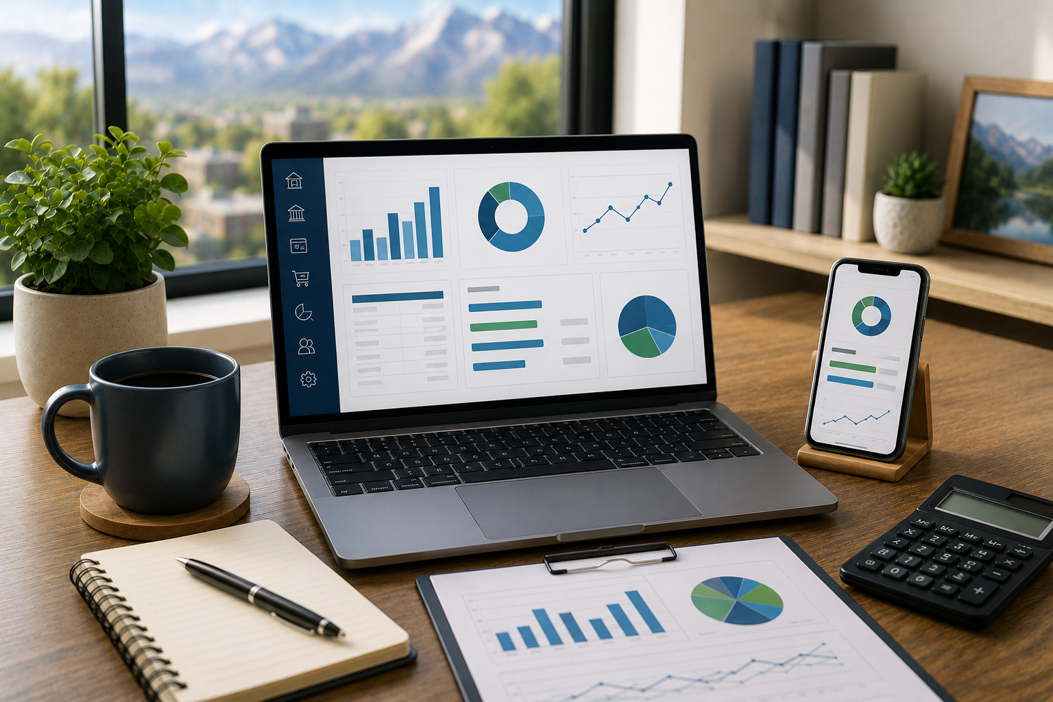 Remote Accounting System Setup Guide for Utah Small Businesses | FJ ...