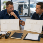 Utah business owner and CPA evaluating employee versus contractor classification factors