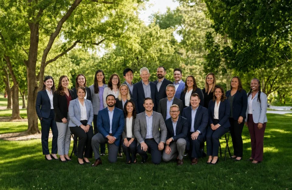 The FJ & Associates, PLLC CPA team