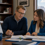 Utah business owner and CPA using trusted official tax resources