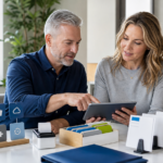 Utah service-business owner and CPA optimizing a modern cloud accounting workflow